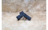 SIG SAUER ~ P250 ~.380 Auto - 2 of 3