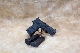 SIG SAUER ~ P250 ~.380 Auto - 1 of 3