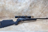 Thompson Center ~ Encore ~ .308 Winchester - 1 of 9
