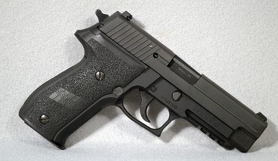 Sig Sauer ~ P226 MK-25 ~ 9mm - Image 1 of 6
