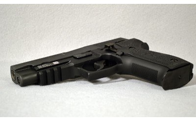 Sig Sauer ~ P226 MK-25 ~ 9mm - Image 5 of 6
