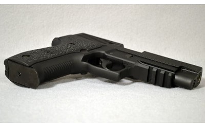 Sig Sauer ~ P226 MK-25 ~ 9mm - Image 4 of 6
