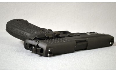Sig Sauer ~ P226 MK-25 ~ 9mm - Image 3 of 6