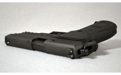 Sig Sauer ~ P226 MK-25 ~ 9mm - Image 2 of 6