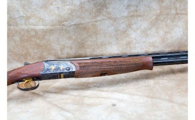 FRANCHI ~ INSTINCT LX ~ 20 Gauge - Image 4 of 10