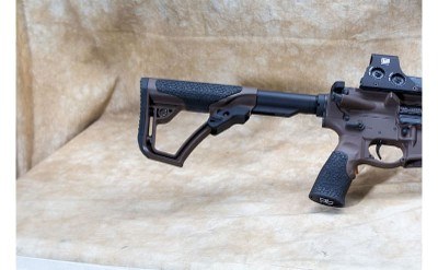 Daniel Defense ~ DDM4V7 ~ 5.56 NATO - Image 3 of 10