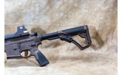 Daniel Defense ~ DDM4V7 ~ 5.56 NATO - Image 9 of 10