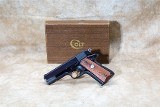 Colt ~ Lightweight Commander ~ 9mm Luger - Image 1 of 4