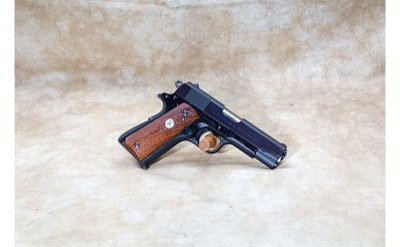 Colt ~ Lightweight Commander ~ 9mm Luger - Image 2 of 4