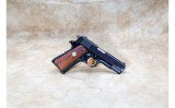 Colt ~ Lightweight Commander ~ 9mm Luger - Image 2 of 4