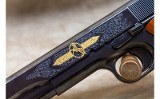 Colt ~ 1911-2011 Tier II 100th Anniversary ~ .45 Auto - Image 5 of 6