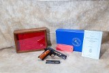 Colt ~ 1911-2011 Tier II 100th Anniversary ~ .45 Auto - Image 1 of 6