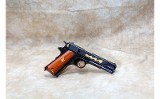 Colt ~ 1911-2011 Tier II 100th Anniversary ~ .45 Auto - Image 2 of 6