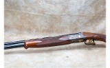 Caesar Guerini ~ Tempio Light ~ 20 Gauge - Image 8 of 10