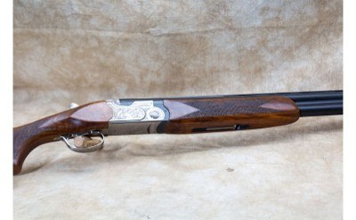 Beretta ~ 690 I Field ~ 12 Gauge - Image 4 of 10