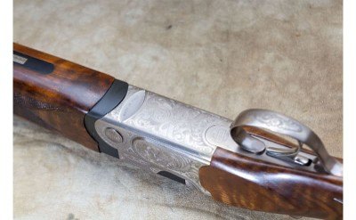 Beretta ~ 690 I Field ~ 12 Gauge - Image 10 of 10