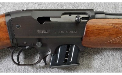 CZ Brno ~ ZKM-611 Semi-Auto ~ .22 WMR - Image 3 of 10