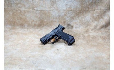 Walther ~ PDP F-Series Pro ~ 9MM Luger - Image 3 of 3