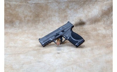 Smith & Wesson ~ M&P9 M2.0 ~ 9mm Luger - Image 3 of 3