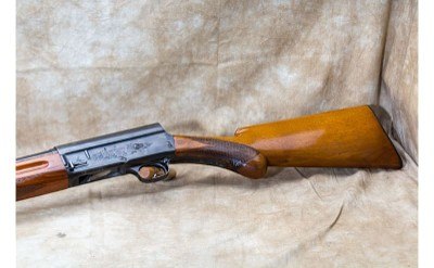 Browning ~ A5 ~ 12 Gauge - Image 9 of 10
