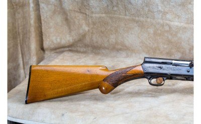 Browning ~ A5 ~ 12 Gauge - Image 3 of 10