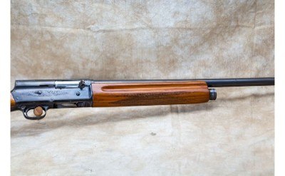 Browning ~ A5 ~ 12 Gauge - Image 4 of 10