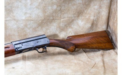 Browning ~ A6 Sweet Sixteen ~ 16 Gauge - Image 9 of 10