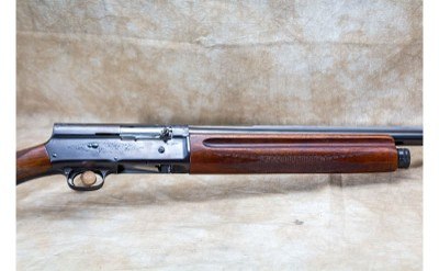 Browning ~ A6 Sweet Sixteen ~ 16 Gauge - Image 4 of 10