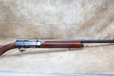 Browning ~ A6 Sweet Sixteen ~ 16 Gauge - Image 1 of 10