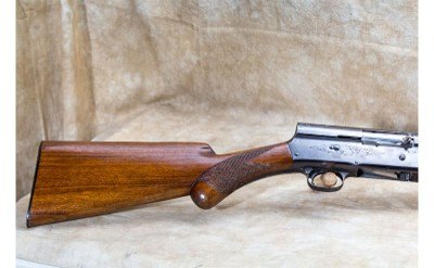 Browning ~ A6 Sweet Sixteen ~ 16 Gauge - Image 3 of 10