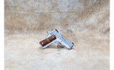 Kimber ~ Stainless Ultra Raptor II ~ .45 ACP - Image 2 of 3