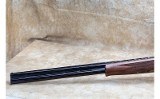 Browning ~ Cynergy ~ 28 Gauge - Image 7 of 10