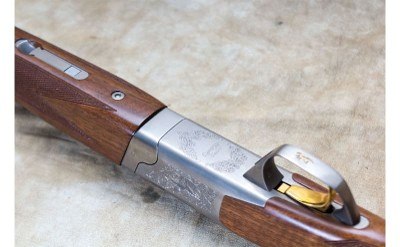 Browning ~ Cynergy ~ 28 Gauge - Image 10 of 10