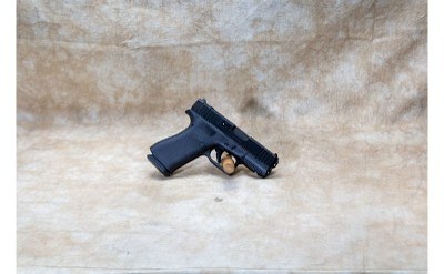 Glock ~ 43X ~ 9mm - Image 2 of 3