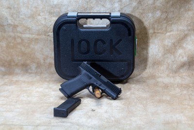 Glock ~ 43X ~ 9mm - Image 1 of 3