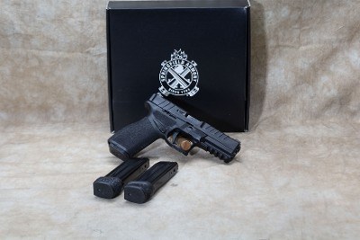 Springfield Armory ~ Echelon ~ 9mm - Image 1 of 3
