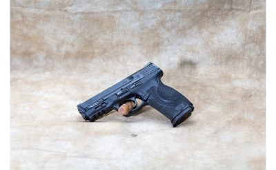 Smith & Wesson ~ M&P9 M2.0 ~ 9MM Luger - Image 3 of 3