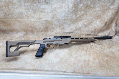 Savage Arms ~ 64F ~ .22 Long Rifle - Image 1 of 10