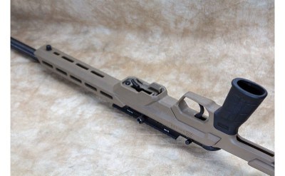 Savage Arms ~ 64F ~ .22 Long Rifle - Image 10 of 10