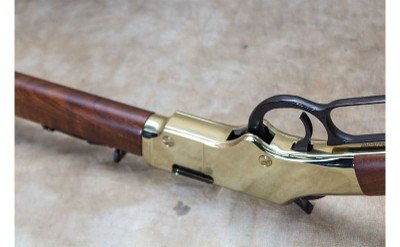 Henry ~ Golden Boy ~ .22 S, L, LR - Image 10 of 10