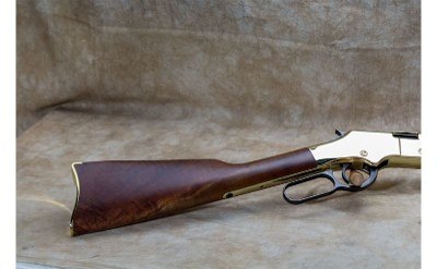 Henry ~ Golden Boy ~ .22 S, L, LR - Image 3 of 10