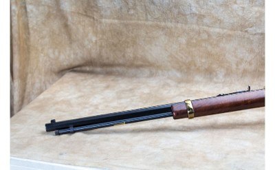 Henry ~ Golden Boy ~ .22 S, L, LR - Image 7 of 10