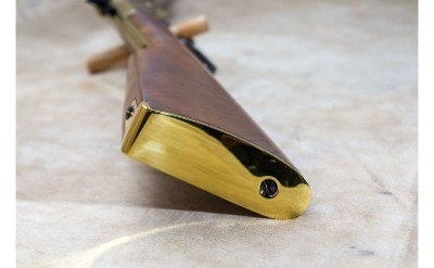 Henry ~ Golden Boy ~ .22 S, L, LR - Image 2 of 10