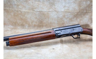 Browning ~ A6 Sweet Sixteen ~ 16 Gauge - Image 8 of 10