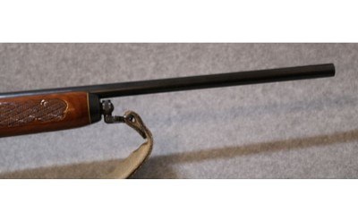 Remington~742 Woodsmaster~30 .06 Springfield - Image 3 of 6