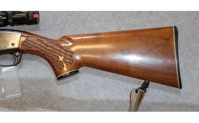 Remington~742 Woodsmaster~30 .06 Springfield - Image 6 of 6