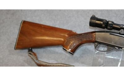 Remington~742 Woodsmaster~30 .06 Springfield - Image 2 of 6