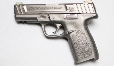 S&W SD40 .40 S&W - Image 1 of 3