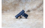 Heckler & Koch ~ CC9 ~ 9mm - Image 3 of 3