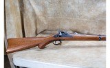 Pedersoli ~ U.S. Springfield ~ .45-70 Gov - Image 3 of 10